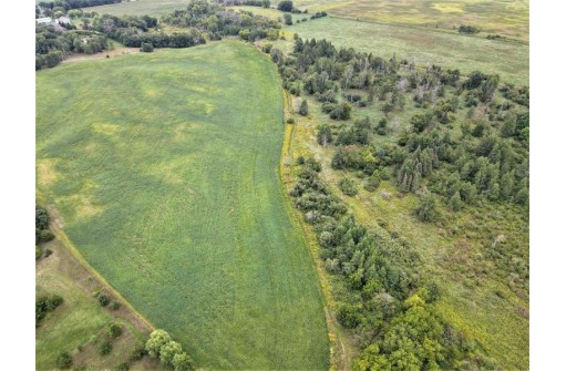 41.9 ACRES Bornick Road, Portage, WI 53901