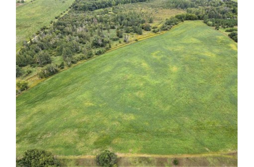 41.9 ACRES Bornick Road, Portage, WI 53901