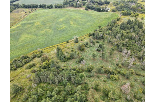 41.9 ACRES Bornick Road, Portage, WI 53901