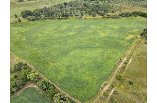 41.9 ACRES Bornick Road, Portage, WI 53901