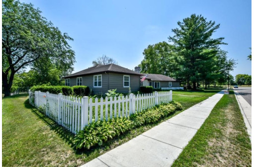 464 Jefferson Street, Waterloo, WI 53594