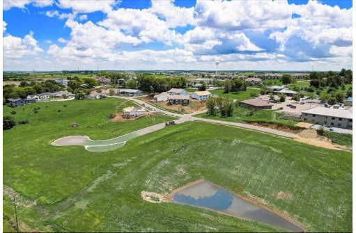 LOT 2 Eastwood Way, Mount Horeb, WI 53572