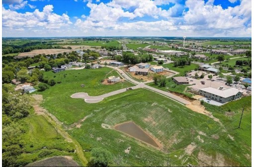 LOT 2 Eastwood Way, Mount Horeb, WI 53572