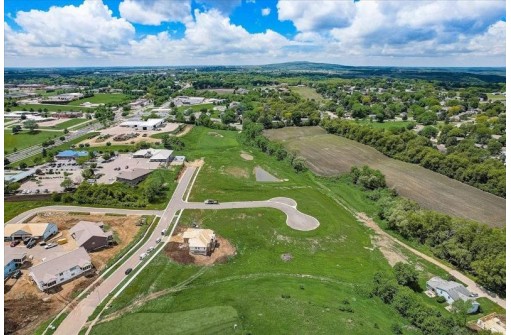 LOT 2 Eastwood Way, Mount Horeb, WI 53572