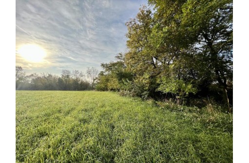 LOT 1 Burr Oak Lane, Monticello, WI 53570