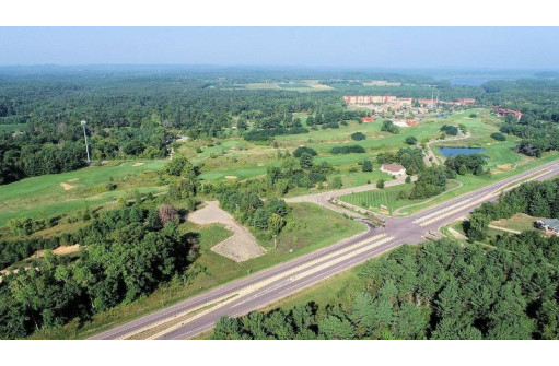 LOT 2 Chula Vista Parkway, Wisconsin Dells, WI 53965