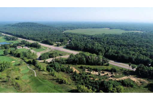 LOT 5 Hwy 13 Parkway, Wisconsin Dells, WI 53965