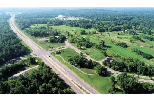 LOT 5 Hwy 13 Parkway, Wisconsin Dells, WI 53965