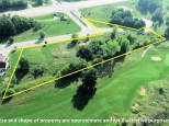 LOT 2 Chula Vista Parkway Wisconsin Dells, WI 53965