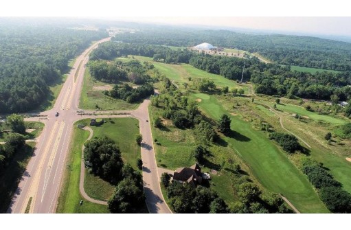 LOT 2 Chula Vista Parkway, Wisconsin Dells, WI 53965