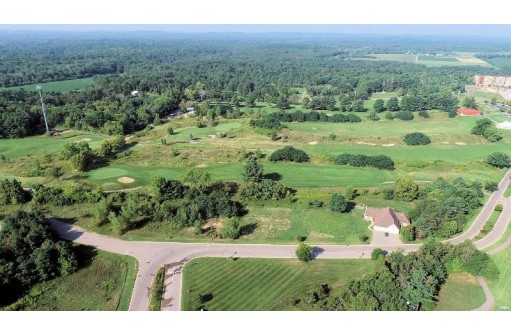 LOT 2 Chula Vista Parkway, Wisconsin Dells, WI 53965