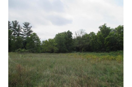 LOT 1 CSM 1467 4th Street, Montello, WI 53949