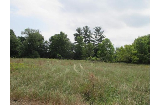 LOT 1 CSM 1467 4th Street, Montello, WI 53949