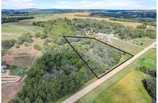 LOT 1 County Road H, Mount Horeb, WI 53572