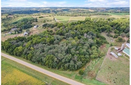 LOT 1 County Road H, Mount Horeb, WI 53572