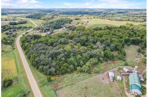 LOT 1 County Road H, Mount Horeb, WI 53572