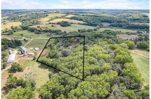 LOT 1 County Road H, Mount Horeb, WI 53572