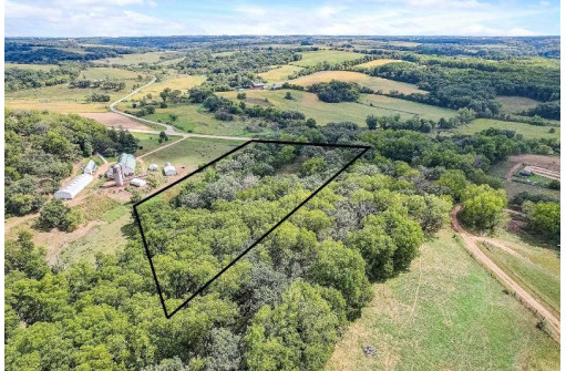 LOT 1 County Road H, Mount Horeb, WI 53572