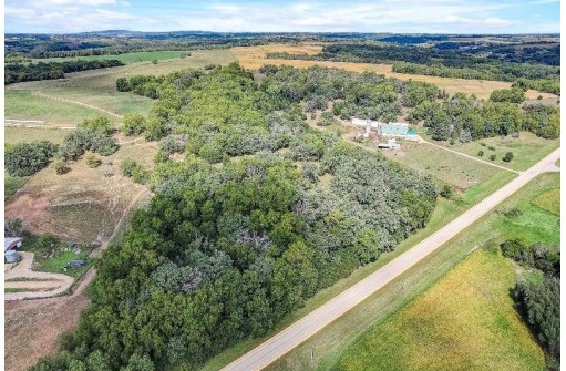 LOT 1 County Road H, Mount Horeb, WI 53572