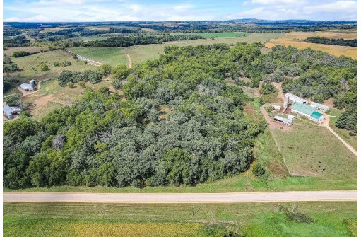 LOT 1 County Road H, Mount Horeb, WI 53572