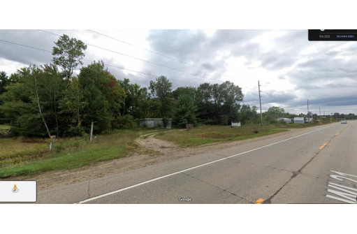 W4015 Highway 21, Redgranite, WI 54970