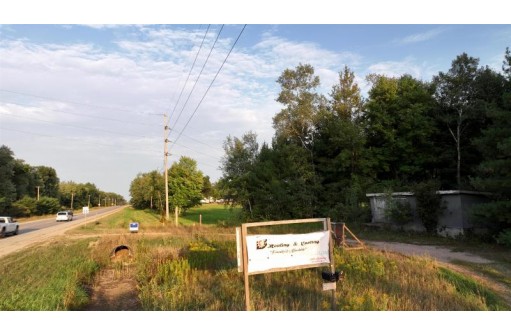 W4015 Highway 21, Redgranite, WI 54970