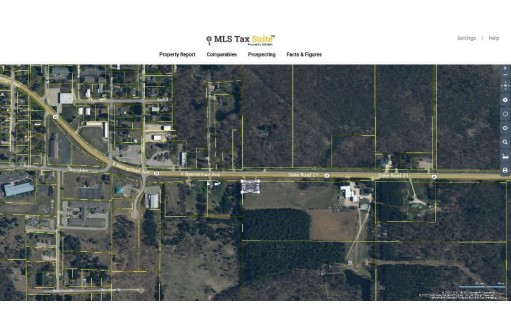 W4015 Highway 21, Redgranite, WI 54970