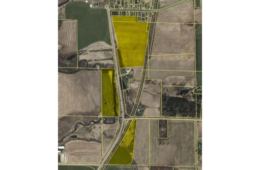 50.9 AC Highway 69 And County Road A, Belleville, WI 53508
