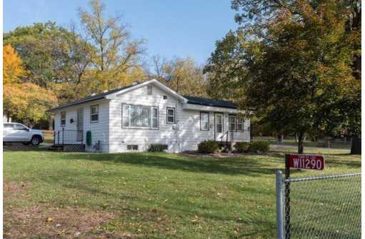 W11290 County Road V, Lodi, WI 53555