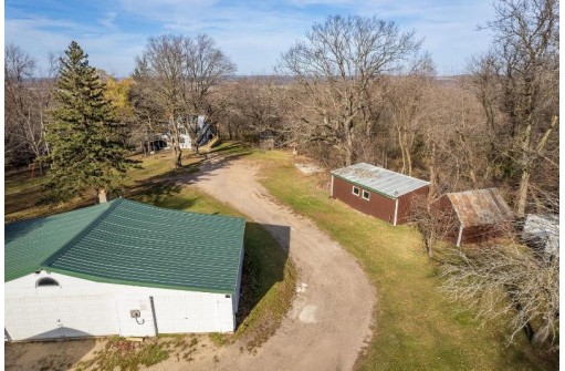 E12916 Neuman Road, Baraboo, WI 53913