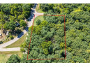 1.22 ACRE County Rd U, Baraboo, WI 53913