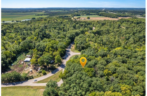 1.22 ACRE County Rd U, Baraboo, WI 53913