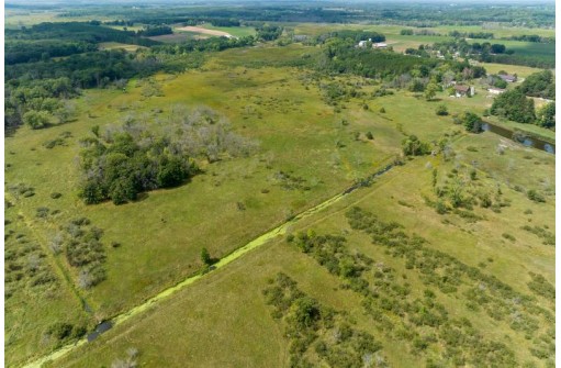 LOT 2 Bend Road, Princeton, WI 54968