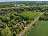 525 +/- ACRES Tritz Road