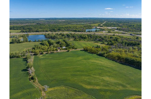 525 +/- ACRES Tritz Road, Portage, WI 53901