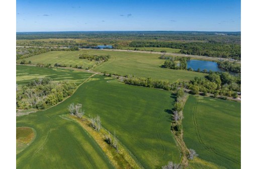 525 +/- ACRES Tritz Road, Portage, WI 53901