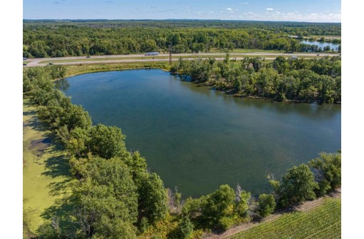 525 +/- ACRES Tritz Road, Portage, WI 53901