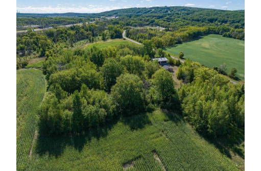 525 +/- ACRES Tritz Road, Portage, WI 53901