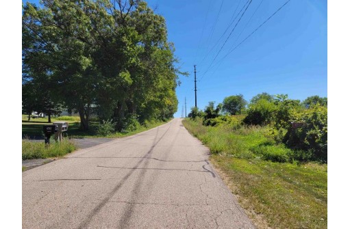 4732 E Colley (2 Ac) Road, Beloit, WI 53511