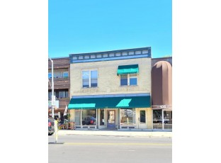 112 N Main Street Fort Atkinson, WI 53538