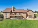 N852 Lake View Drive, Reeseville, WI 53579