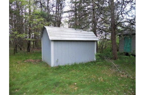 N4327 County Road Hh, Mauston, WI 53948-9518