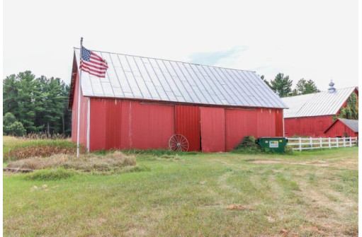 W1233 Highway 23, Princeton, WI 54968