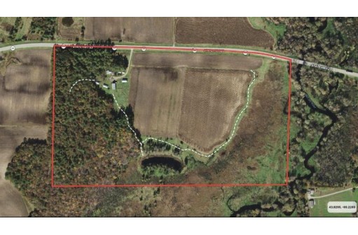 W1233 Highway 23, Princeton, WI 54968