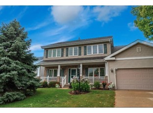 2985 Dunmore Street Fitchburg, WI 53711