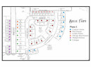 PHASE 1 LOTS Belle Farm, Middleton, WI 53562