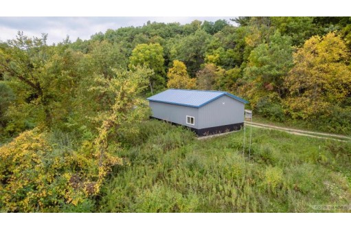 2954 County Road I, Avoca, WI 53506