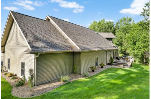 W1407 Seward Circle, Berlin, WI 54923