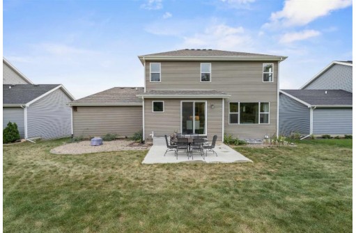 10303 Shady Birch Trail, Verona, WI 53593