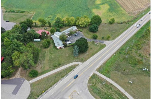 E5116 Highway 14, Spring Green, WI 53588